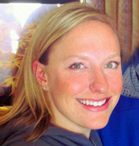 Jessica Merritt Roberts